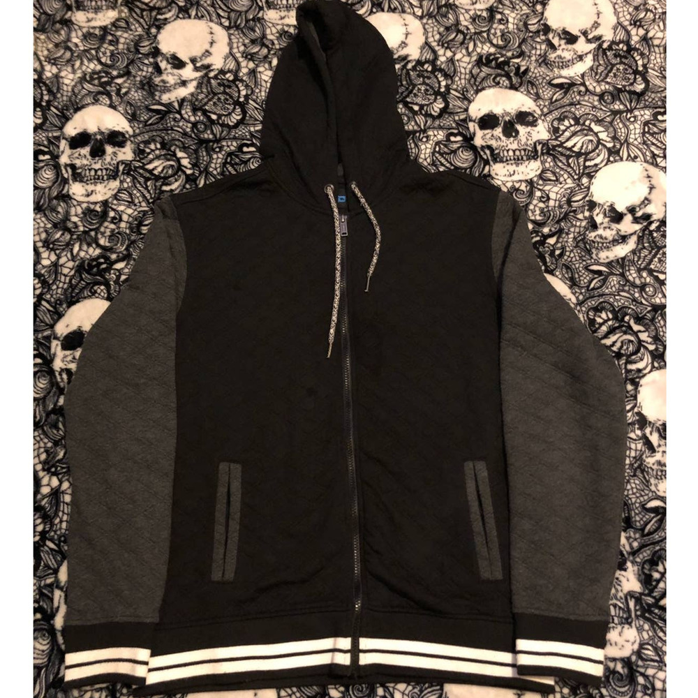 Tony Hawk Sweater